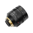 TTArtisan 50mm F0.95 ASPH Full Frame Fixed Focus Aluminum Lens