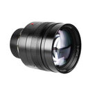 TTArtisan 50mm F0.95 ASPH Full Frame Fixed Focus Aluminum Lens