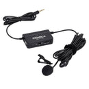 Comica SIG LAV V05 MI Omnidirectional Lavalier Lapel Microphone