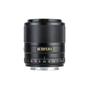 Viltrox 23mm F1.4 STM Autofocus Large Aperture APS-C Lens