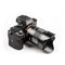 Viltrox 23mm F1.4 STM Autofocus Large Aperture APS-C Lens