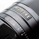 Viltrox 23mm F1.4 STM APS-C Autofocus Lenses for Fuji, Nikon, Sony and Canon Cameras