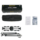 Zeapon Micro 2 E600 Motorized Double Distance Camera Slider