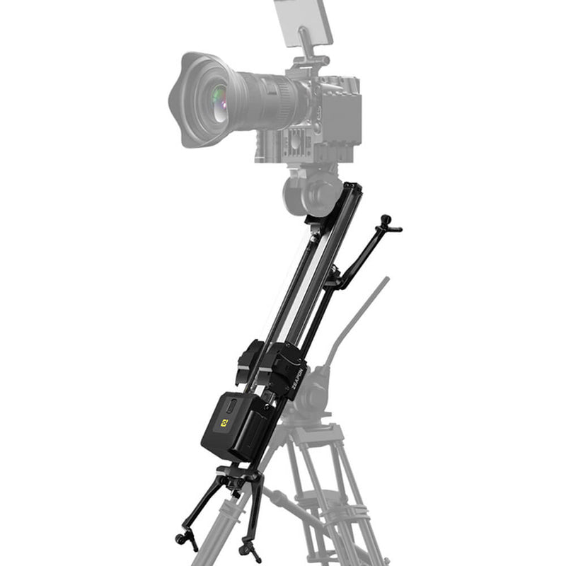 Zeapon Micro 2 E600 Motorized Double Distance Camera Slider