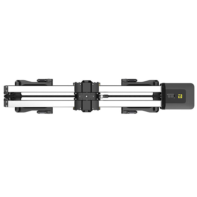 Zeapon Micro 2 E800 Motorized Double Distance Camera Slider