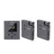 Comica BoomX-U U2 48-Channels Wireless Lavalier Microphone System(TX+TX+RX)
