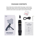 INKEE IRONBEE Magnetic Detachable Wireless Remote Shooting Grip and Tripod