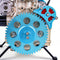 Teching V4 Engine Model Full Metal Assembling Kit