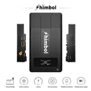 【2021 Upgraded】Shimbol ZOlink 600S 1080P60 HDMI&SDI Wireless Video Transmission System