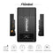 【2021 Upgraded】Shimbol ZOlink 600S 1080P60 HDMI&SDI Wireless Video Transmission System