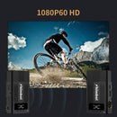 【2021 Upgraded】Shimbol ZOlink 600S 1080P60 HDMI&SDI Wireless Video Transmission System