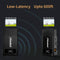 【2021 Upgraded】Shimbol ZOlink 600S 1080P60 HDMI&SDI Wireless Video Transmission System