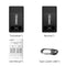 【2021 Upgraded】Shimbol ZOlink 600S 1080P60 HDMI&SDI Wireless Video Transmission System