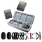 Godox MoveLink M2 2.4 GHz Digital Wireless Microphone System