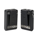 Deity Pocket Wireless, 2.4GHz Wireless Microphone System