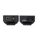 Deity Pocket Wireless, 2.4GHz Wireless Microphone System