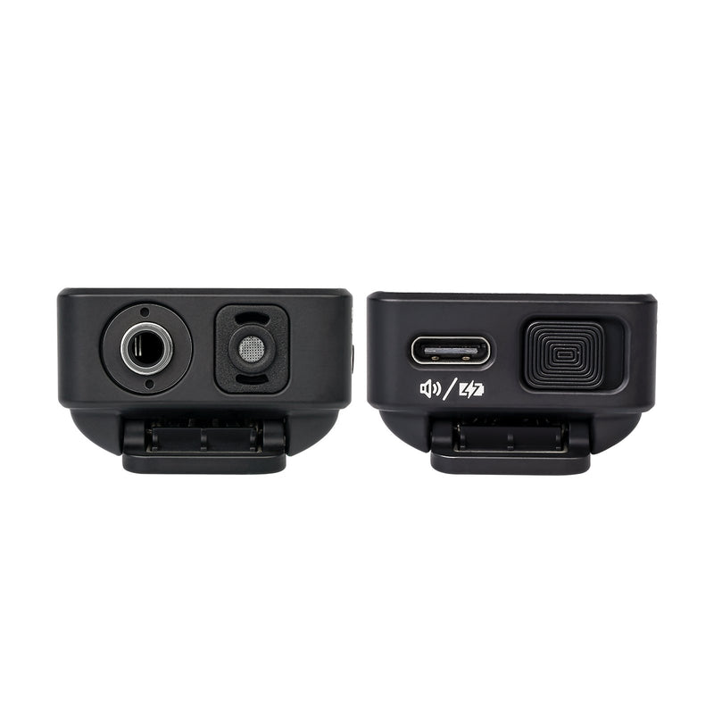 Deity Pocket Wireless, 2.4GHz Wireless Microphone System