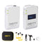 Deity Pocket Wireless, 2.4GHz Wireless Microphone System