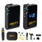Deity Pocket Wireless, 2.4GHz Wireless Microphone System