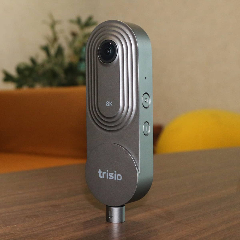 Trisio Lite 2 VR Camera for 8K HD Panorama Virtual Tour I Best $300+  Virtual Tour Camera – Pergear