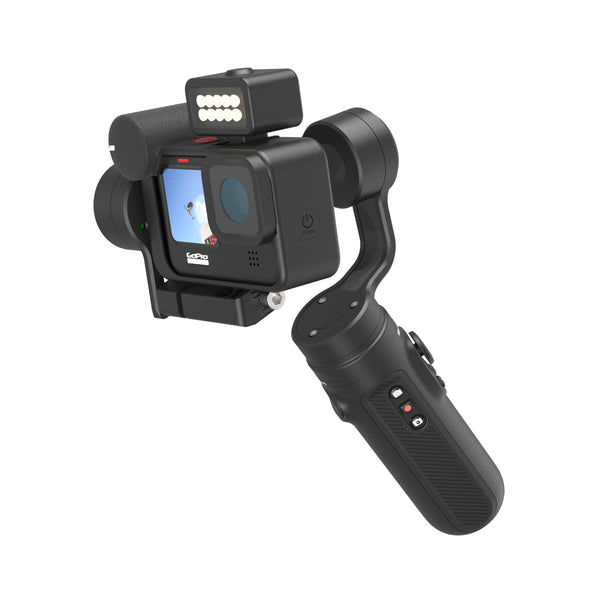 INKEE Falcon Plus Action Cameras Gimbal, 2022 Upgraded Version