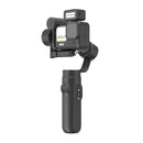 INKEE Falcon Plus Action Cameras Gimbal, 2022 Upgraded Version