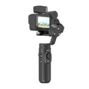 INKEE Falcon Plus Action Cameras Gimbal, 2022 Upgraded Version