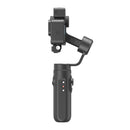 INKEE Falcon Plus Action Cameras Gimbal 9H Battery Life Wireless Control