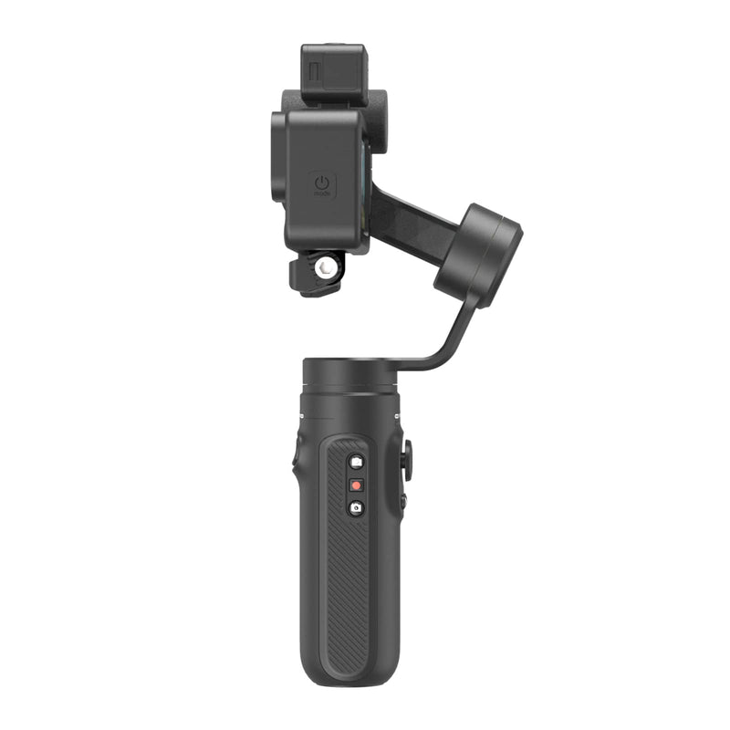 INKEE Falcon Plus Action Cameras Gimbal 9H Battery Life Wireless Control