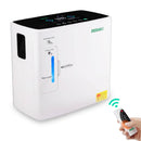 DEDAKJ 2SW 2-9L/min Oxygen Concentrator/Nebulizer Machine