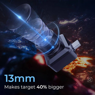 InfiRay Xinfrared T2 Pro World’s Smallest Thermal Monocular Imaging Camera