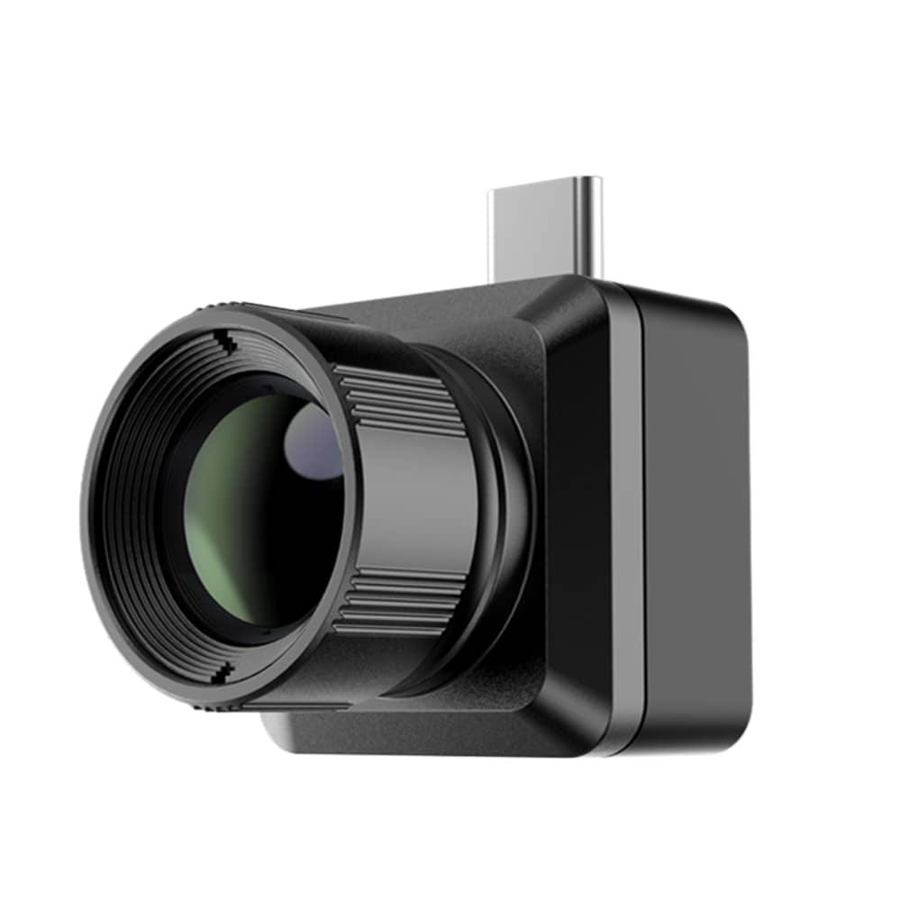 InfiRay Xinfrared T2 Pro World’s Smallest Thermal Monocular Imaging Camera