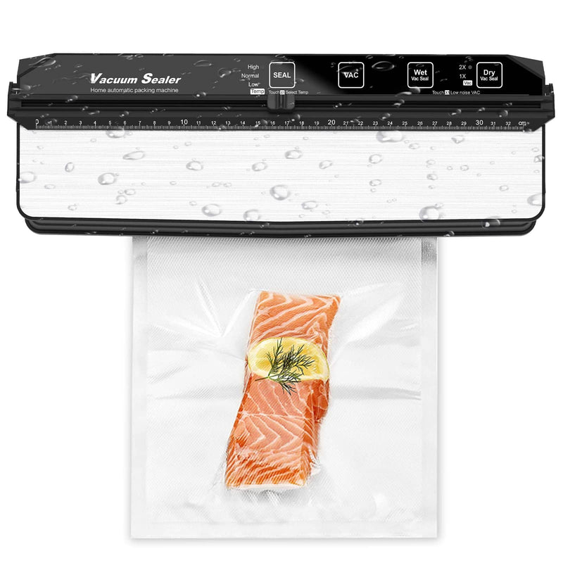 AP-13 Vacuum Sealer 2022 Upgrade Version with Double Pump