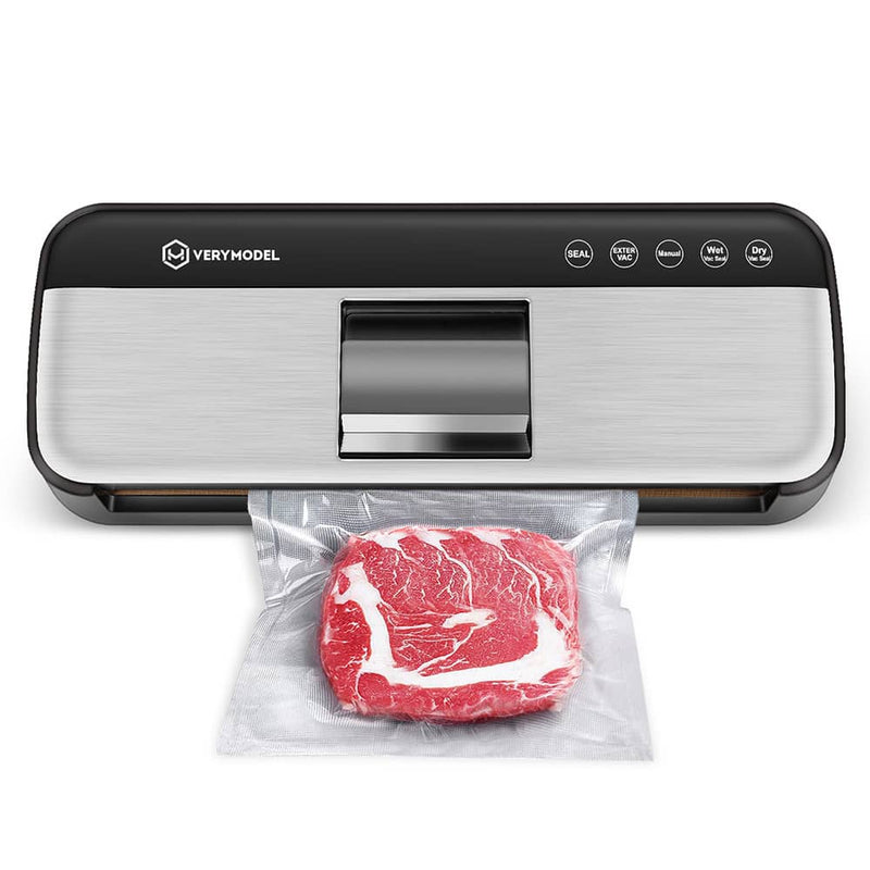 Vacuum Sealer Machine AP-18 Full Automatic Food Sealer