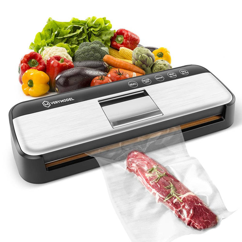 Vacuum Sealer Machine AP-18 Full Automatic Food Sealer