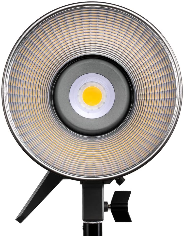 Amaran 100d LED Video Light, Made by Aputure - In Stock