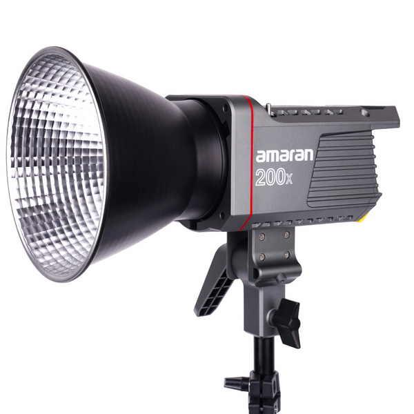 Amaran 200x Bi-Color LED Video Light – Pergear
