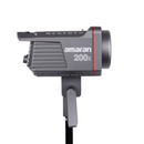 Amaran 200x Bi-Color LED Video Light, Made by Aputure - In Stock