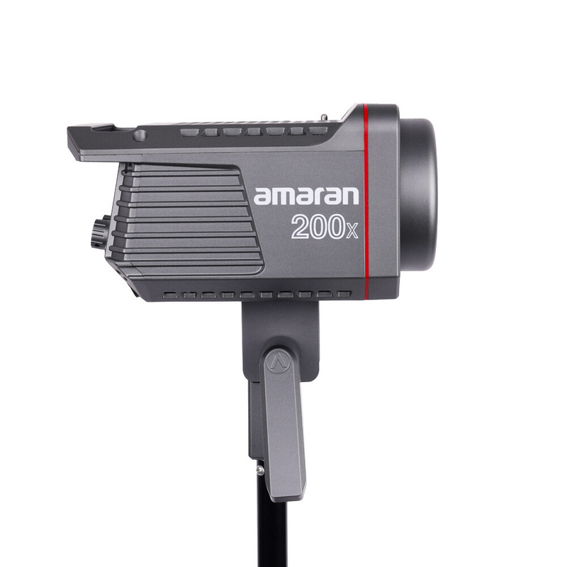 Amaran 200x Bi-Color LED Video Light – Pergear Amaran 200x Bi-Color LED Video Light – Pergear