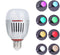 Aputure Accent B7C 7W RGBWW LED Smart Bulb, TLCI 96+ CRI 95+