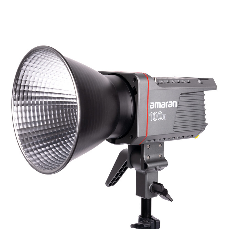 Amaran 100x Bi-Color Point Source LED Light – Pergear Amaran 100x Bi-Color Point Source LED Light – Pergear