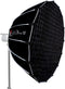 Aputure Light Dome SE 35.5inch Softbox Bowens Mount with Honeycomb Grid