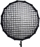 Aputure Light Dome SE 35.5inch Softbox Bowens Mount with Honeycomb Grid