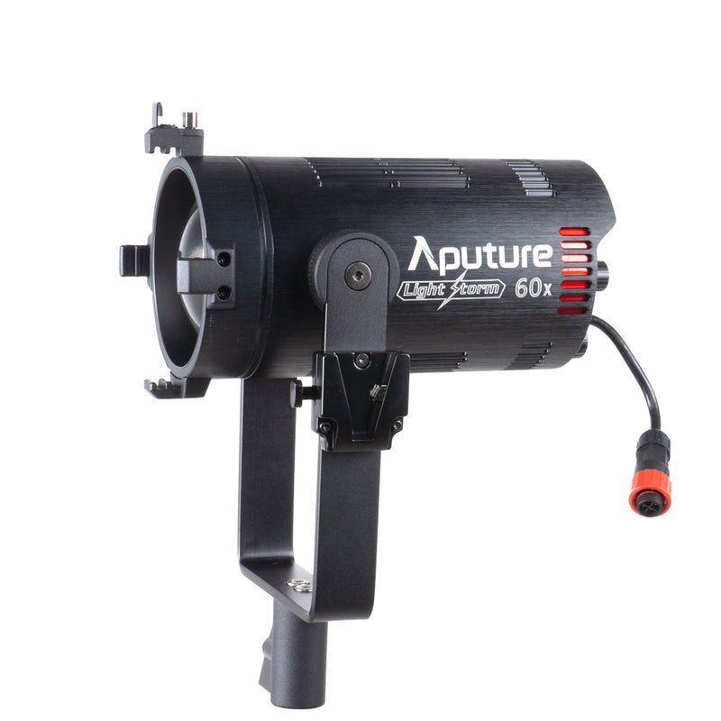 Aputure Light Storm 60x, 60W Bi-Color Adjustable LED Video Light