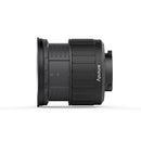 Aputure Fresnel 2X, Aputure Fresnel ii 2 Lens Mount