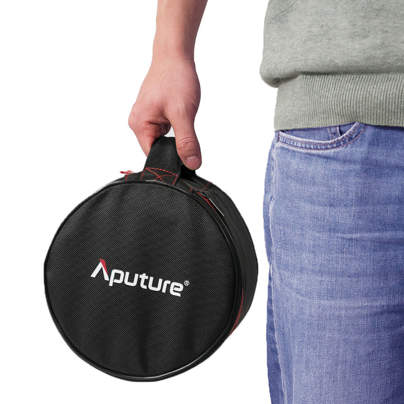 Aputure Fresnel 2X, Aputure Fresnel ii 2 Lens Mount