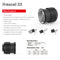 Aputure Fresnel 2X, Aputure Fresnel ii 2 Lens Mount