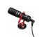 BOYA BY-MM1 Microphone\Computer\SLR Professional Recording Microphone