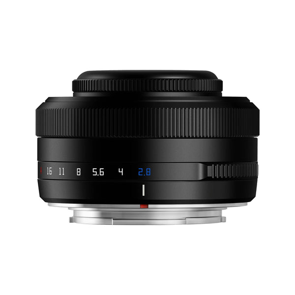 ttartisan 27mm f2.8 ＆ pergear 12mm f2.0 TTArtisan 27mm F2.8 Autofocus Lens for Fuji, Sony and Nikon