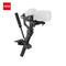 Zhiyun Weebill 3 Upgrade 3-Axis Gimbal Stabilizer for Mirrorless & DSLR Cameras